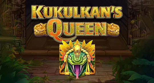 kukulkans_queen-gameart.webp