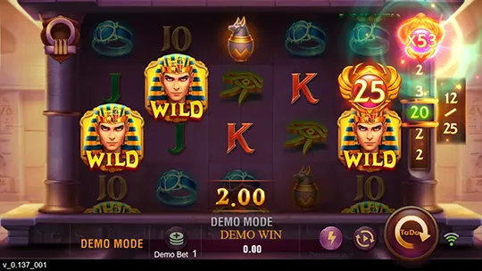 new casino game reviews