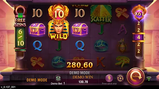 online casino