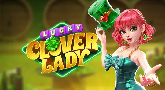 lucky_clover_lady_pgsoft.webp