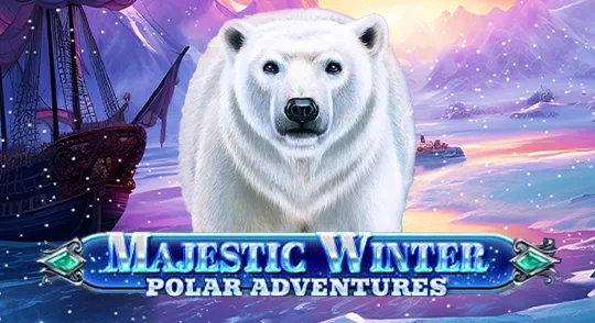 majestic_winter_polar_adventures_spinomenal.webp