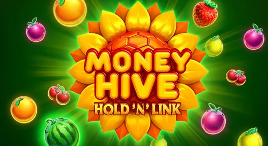 money_hive_hold_n_link-netgame.webp