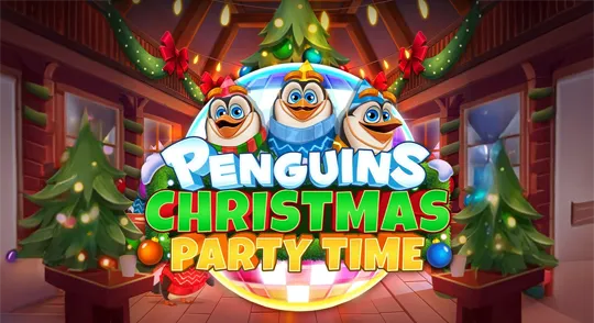 penguin-christmas-party-time-pragmatic.webp