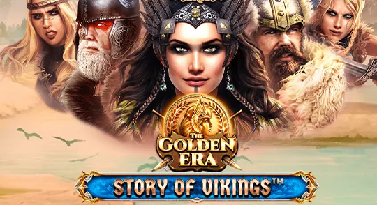 story_of_vikings_the_golden_era_spinomenal.webp